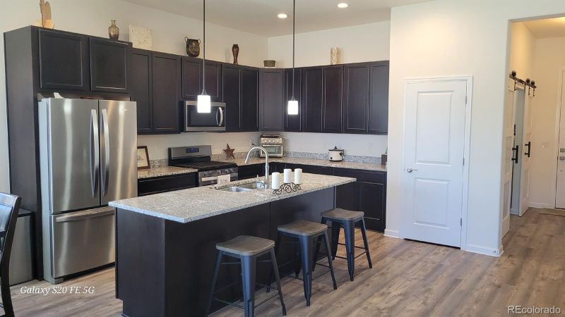 22345 E Bailey Pl, Aurora, CO 80016
