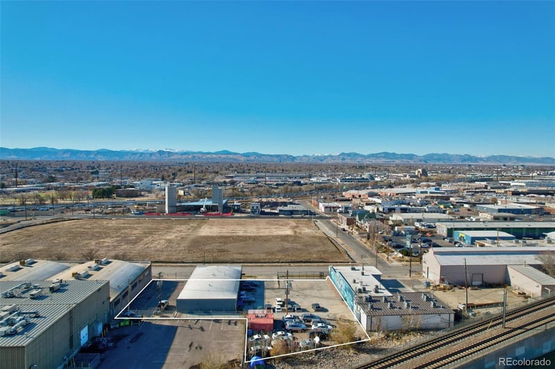 36 S Santa Fe Dr, Denver, CO 80223