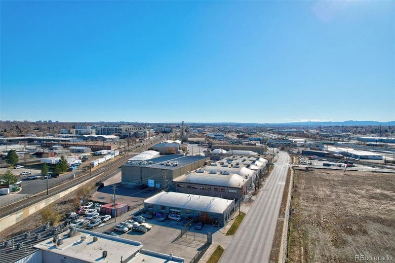 36 S Santa Fe Dr, Denver, CO 80223