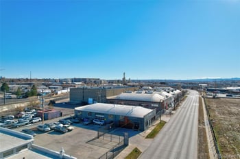 36 S Santa Fe Dr, Denver, CO 80223