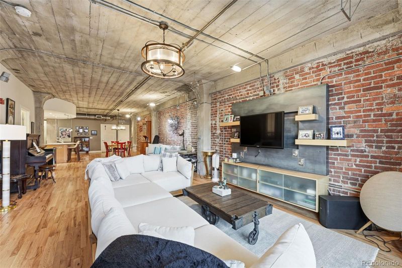 1449 Wynkoop St #501, Denver, CO 80202