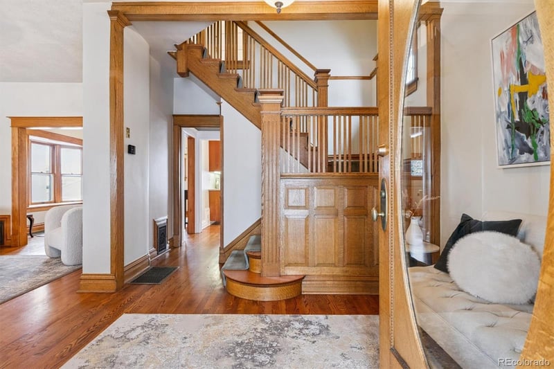 929 N Lafayette St, Denver, CO 80218