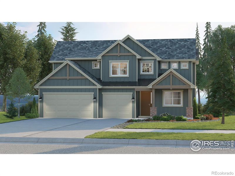 901 Hummocky Way, Windsor, CO 80550