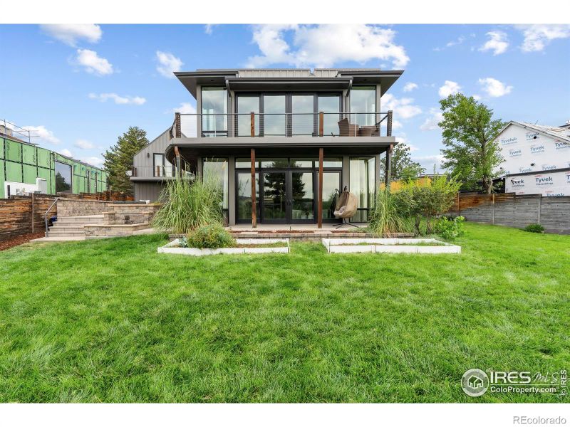 1760 Sunset Blvd, Boulder, CO 80304