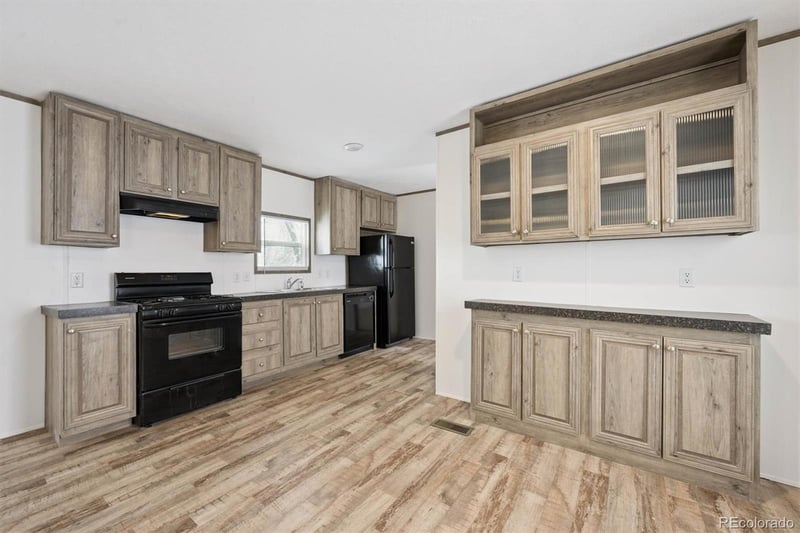 1801 W 92nd Ave Lot 78, Denver, CO 80260