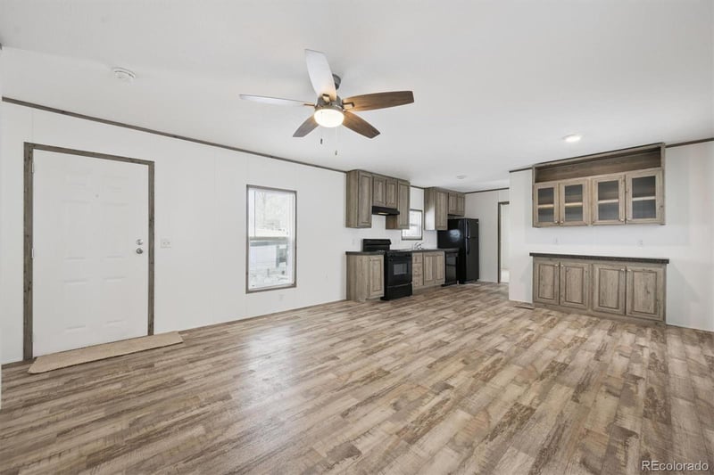 1801 W 92nd Ave Lot 78, Denver, CO 80260