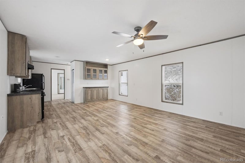 1801 W 92nd Ave Lot 78, Denver, CO 80260