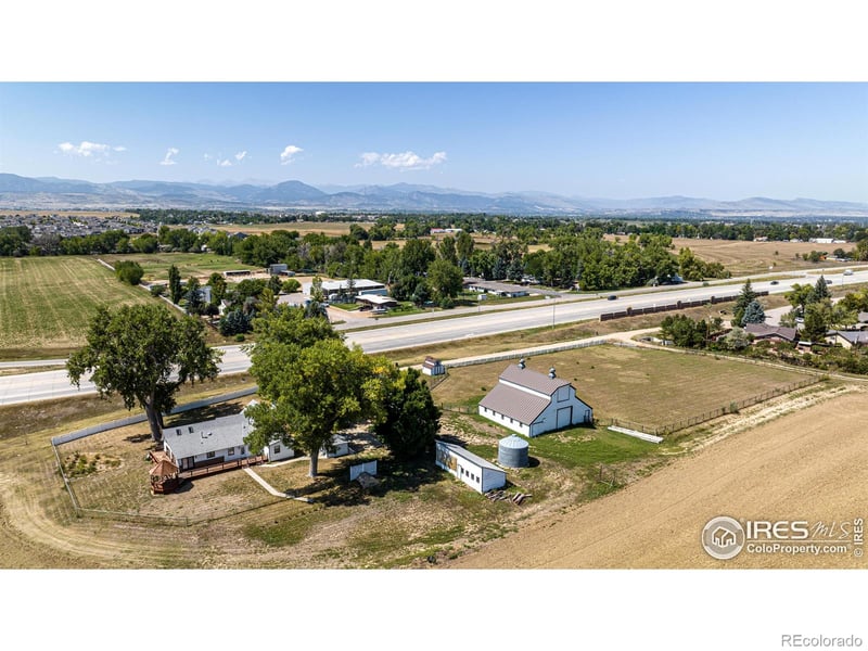 106 Sunset Ct, Loveland, CO 80537