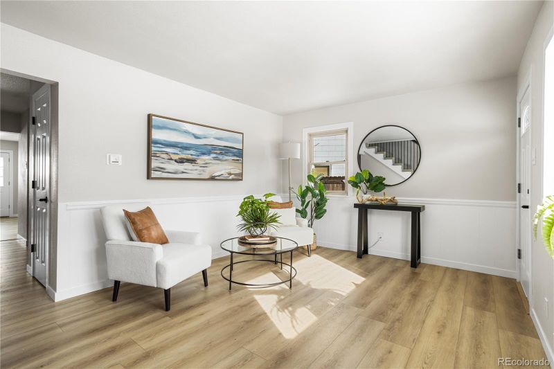 3305 W Harvard Ave, Denver, CO 80219