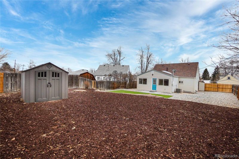 3305 W Harvard Ave, Denver, CO 80219