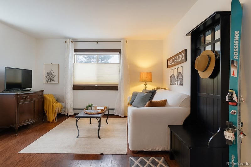 214 S Harris St #101, Breckenridge, CO 80424