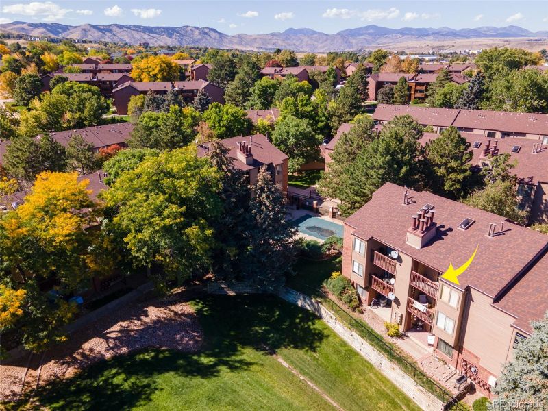 326 Wright St #305, Lakewood, CO 80228