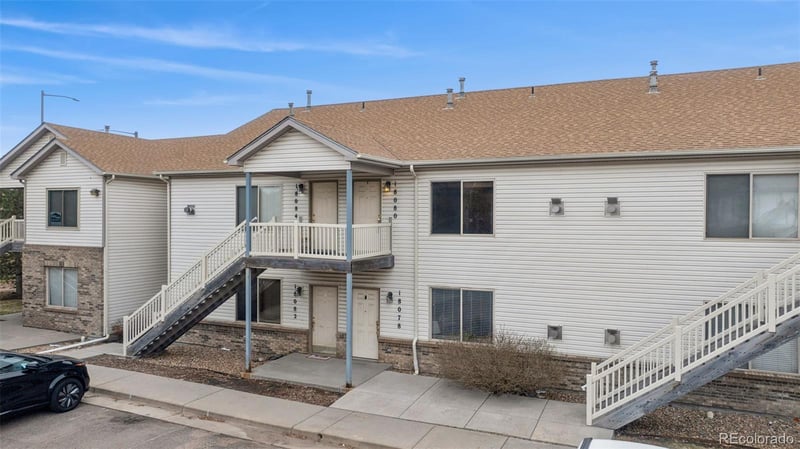 18080 Becket Dr, Parker, CO 80134