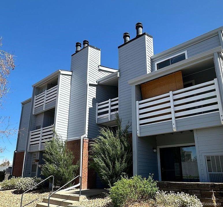 7665 E Eastman Ave #206D, Denver, CO 80231