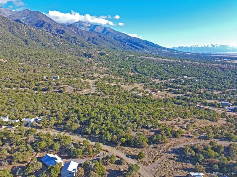 0 Bluffs, Crestone, CO 81131