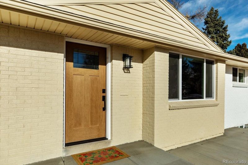 6097 S Elizabeth Way, Centennial, CO 80121