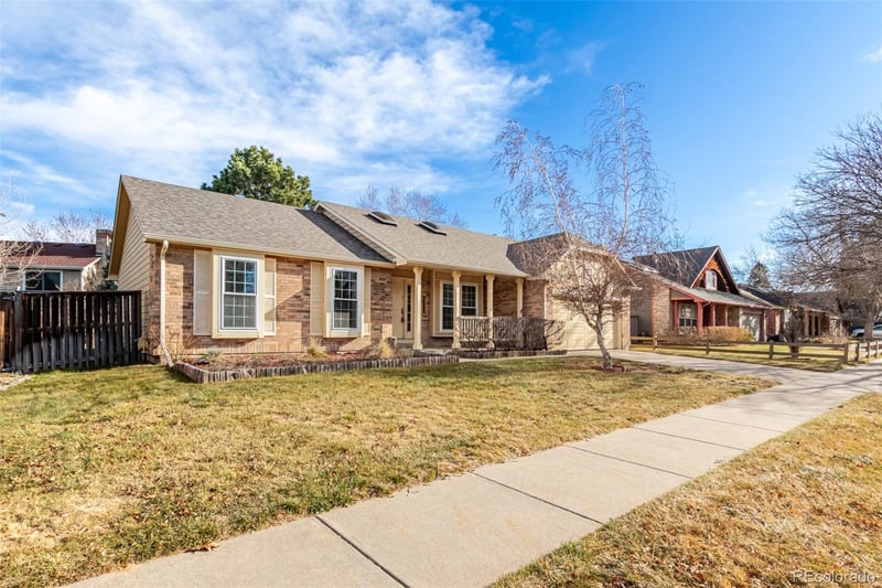 4660 Argonne St, Denver, CO 80249
