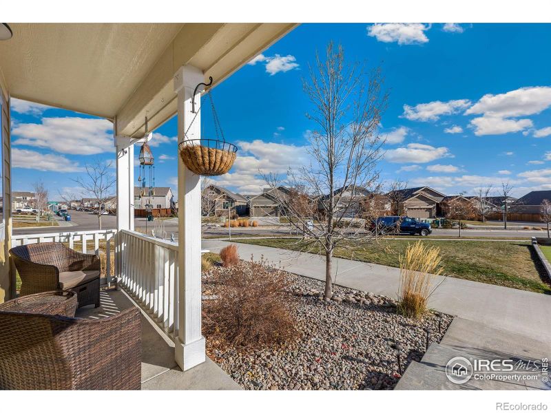 2785 Red Wheat Trl, Berthoud, CO 80513