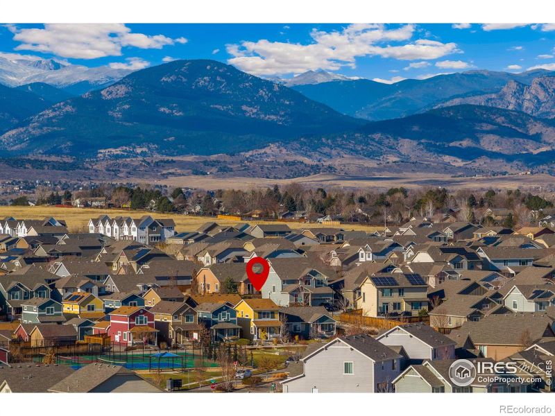 2785 Red Wheat Trl, Berthoud, CO 80513