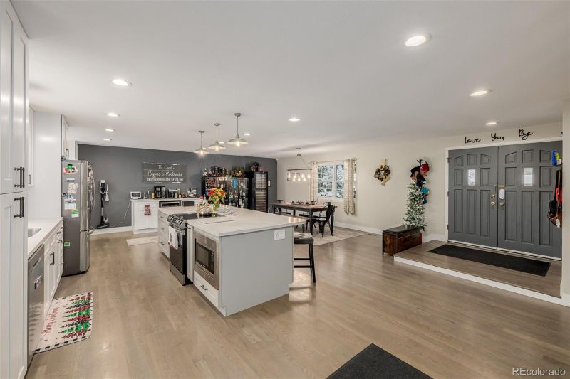 10550 W Raspberry Mountain, Littleton, CO 80127