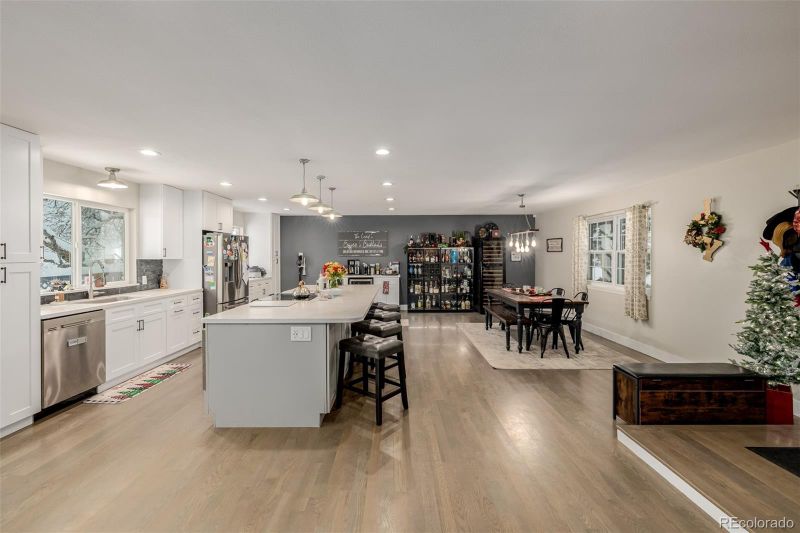10550 W Raspberry Mountain, Littleton, CO 80127