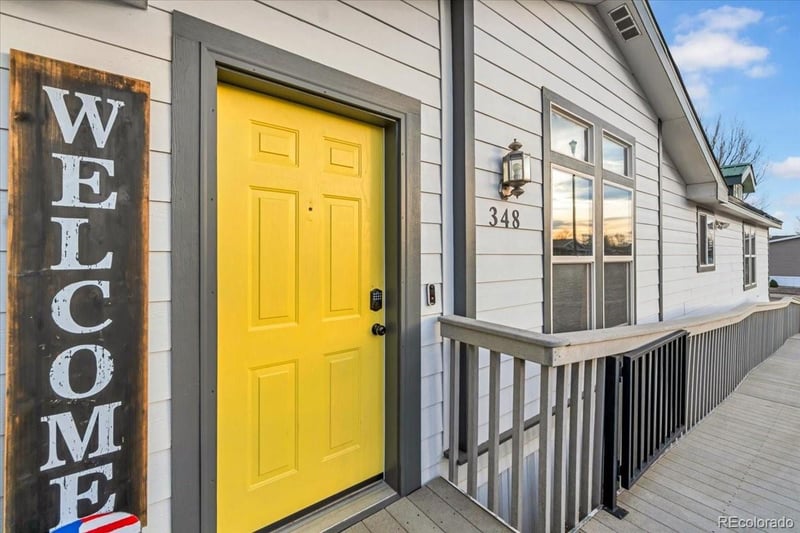 4412 E Mulberry St Lot 348, Fort Collins, CO 80524