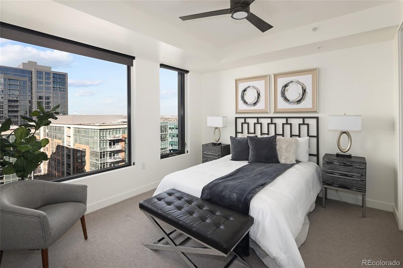 1750 Wewatta St #1521, Denver, CO 80202