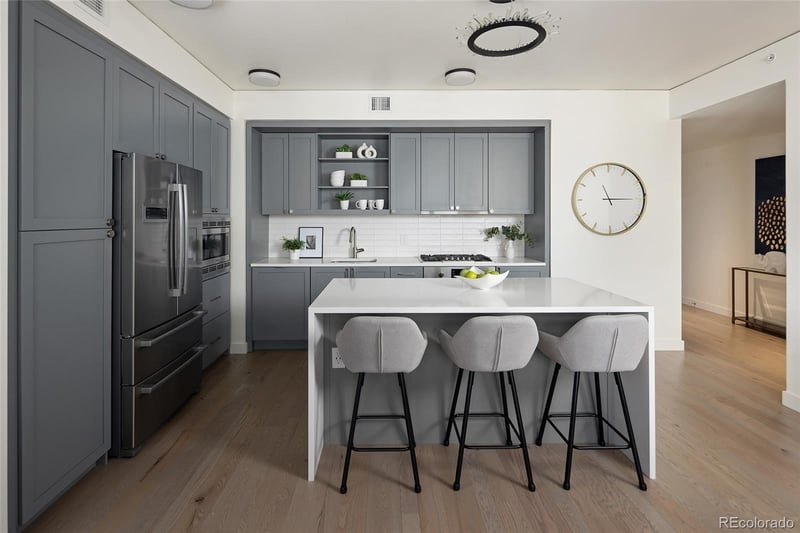 1750 Wewatta St #1521, Denver, CO 80202