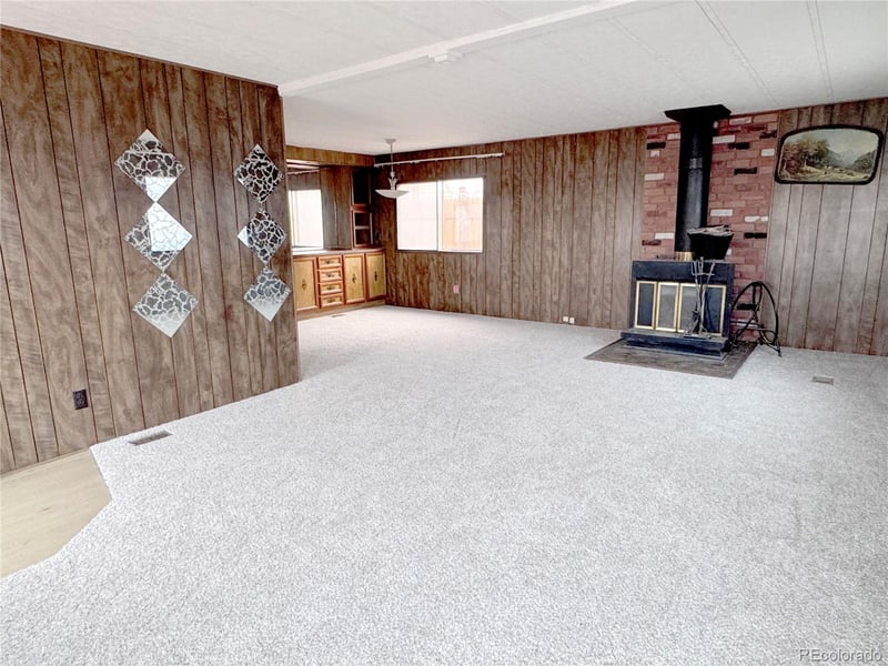 9124 Rampart St, Denver, CO 80260