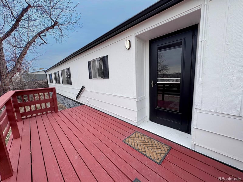 9124 Rampart St, Denver, CO 80260