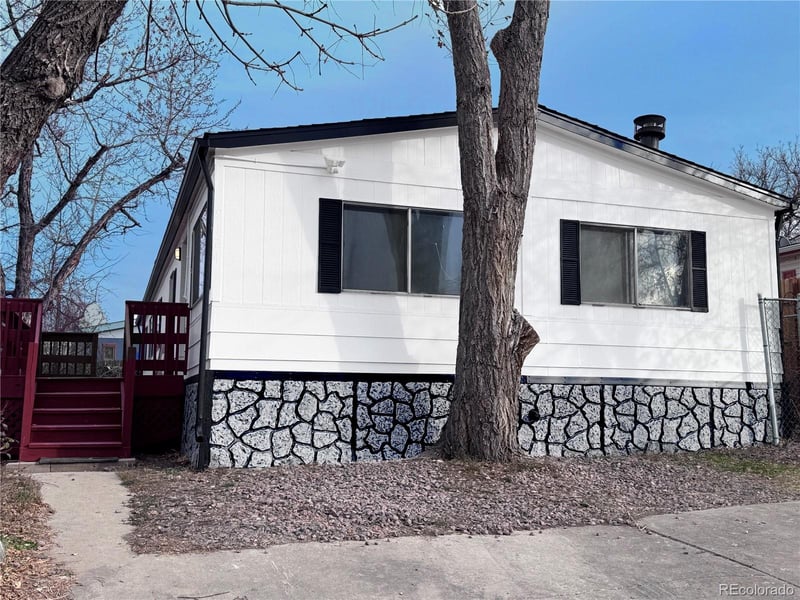 9124 Rampart St, Denver, CO 80260