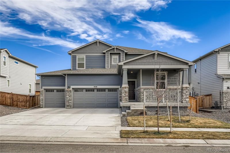 9148 Salida St, Commerce City, CO 80022