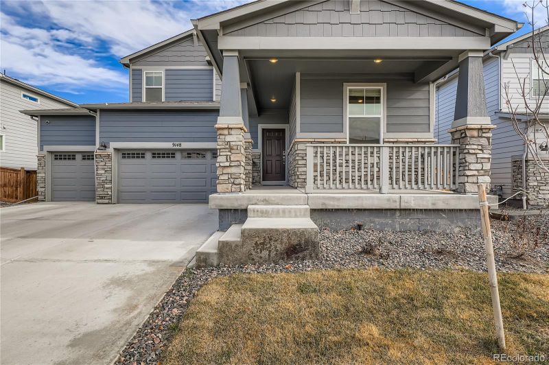 9148 Salida St, Commerce City, CO 80022