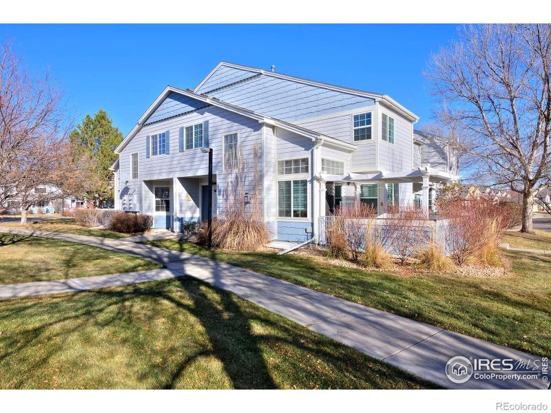 1419 Red Mountain Dr #31, Longmont, CO 80504