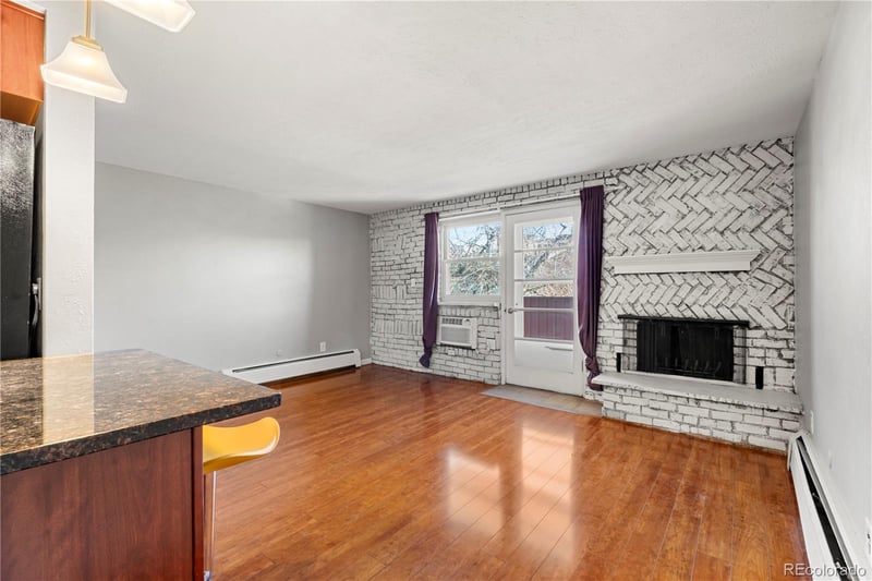 625 N Pennsylvania St #407, Denver, CO 80203