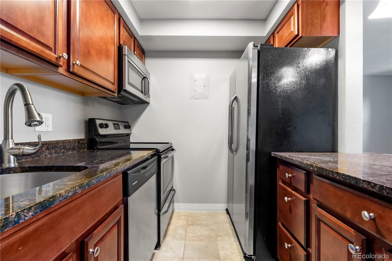 625 N Pennsylvania St #407, Denver, CO 80203
