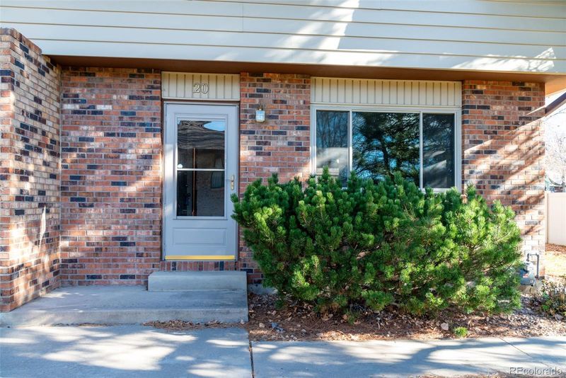 2708 19th Street Dr #20, Greeley, CO 80634