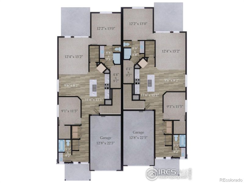 4785 Degas Dr, Loveland, CO 80538