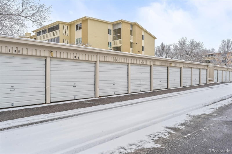 610 S Alton Way #1B, Denver, CO 80247
