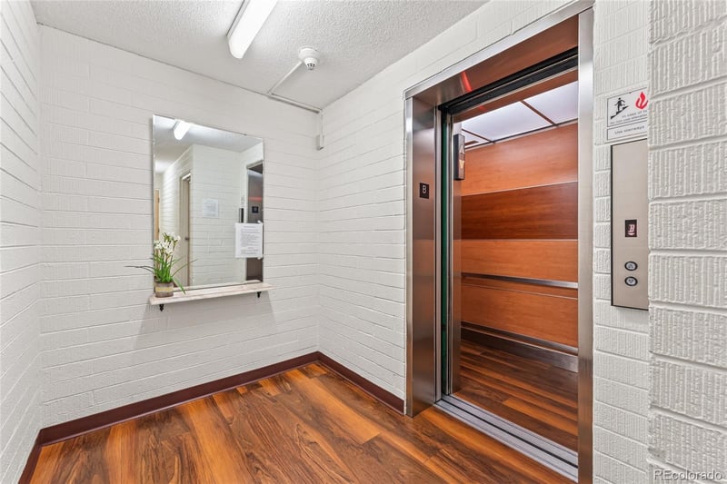 610 S Alton Way #1B, Denver, CO 80247