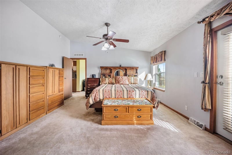 22309 County Rd W, Fort Morgan, CO 80701