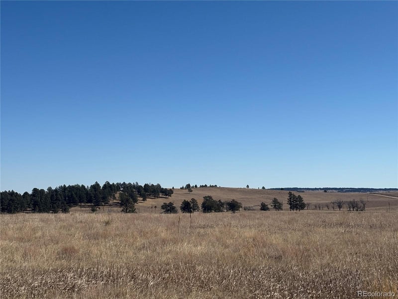 Lot 1 County Road 27 Lot 1, Elizabeth, CO 80107