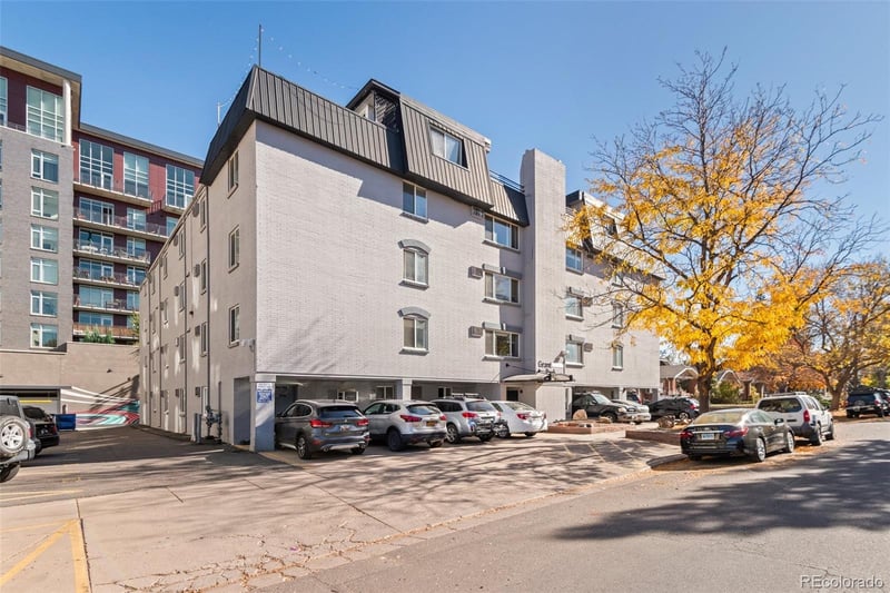 336 N Grant St #202, Denver, CO 80203
