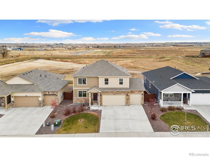 2434 Siskin Way, Johnstown, CO 80534