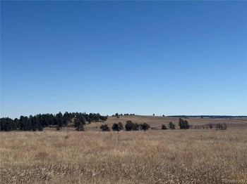 Lot 2 County Road 128, Elizabeth, CO 80107