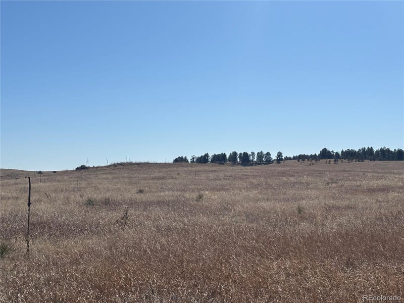 Lot 2 County Road 128, Elizabeth, CO 80107