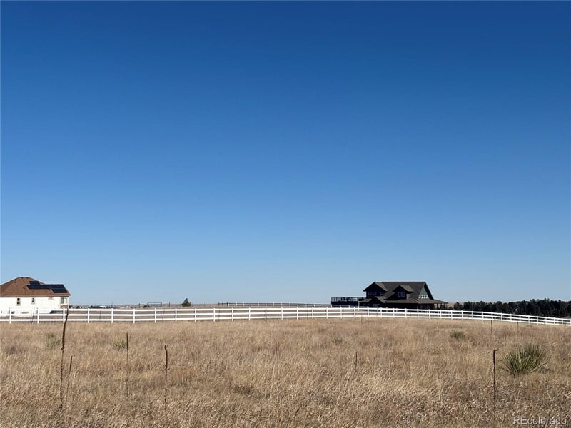 Lot 2 County Road 128, Elizabeth, CO 80107