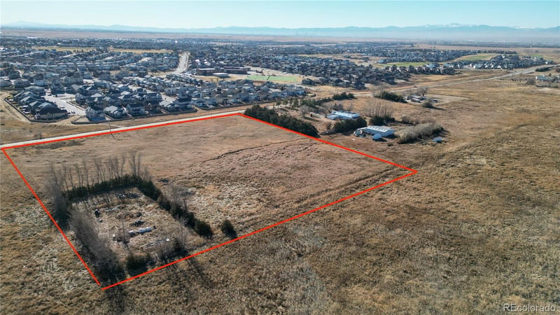 11246 Rifle B St, Commerce City, CO 80022