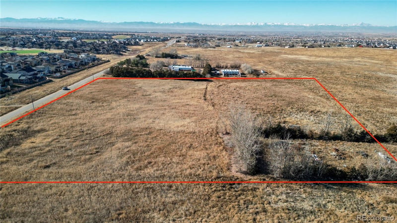 11246 Rifle B St, Commerce City, CO 80022