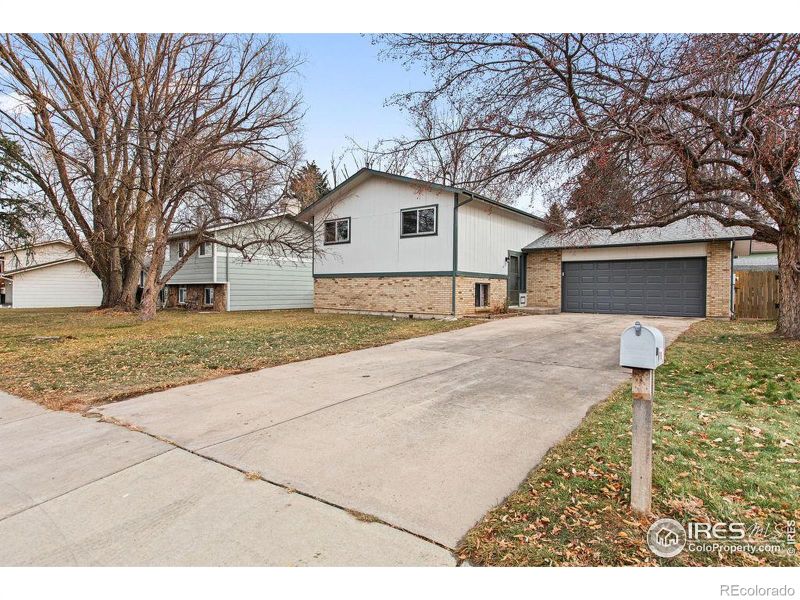 813 Boltz Dr, Fort Collins, CO 80525
